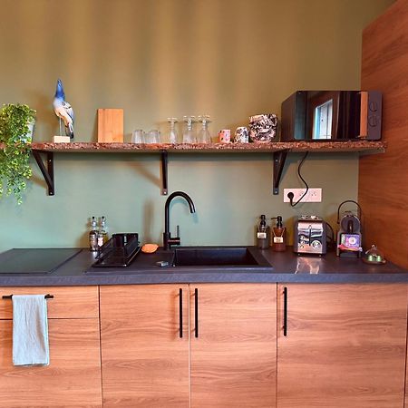 Suite Liana - Spa- Sauna Rorschwihr Экстерьер фото