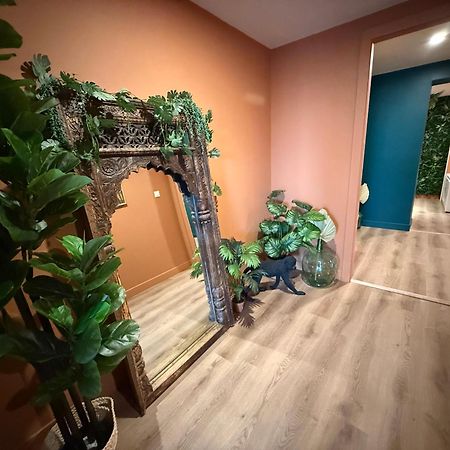 Suite Liana - Spa- Sauna Rorschwihr Экстерьер фото