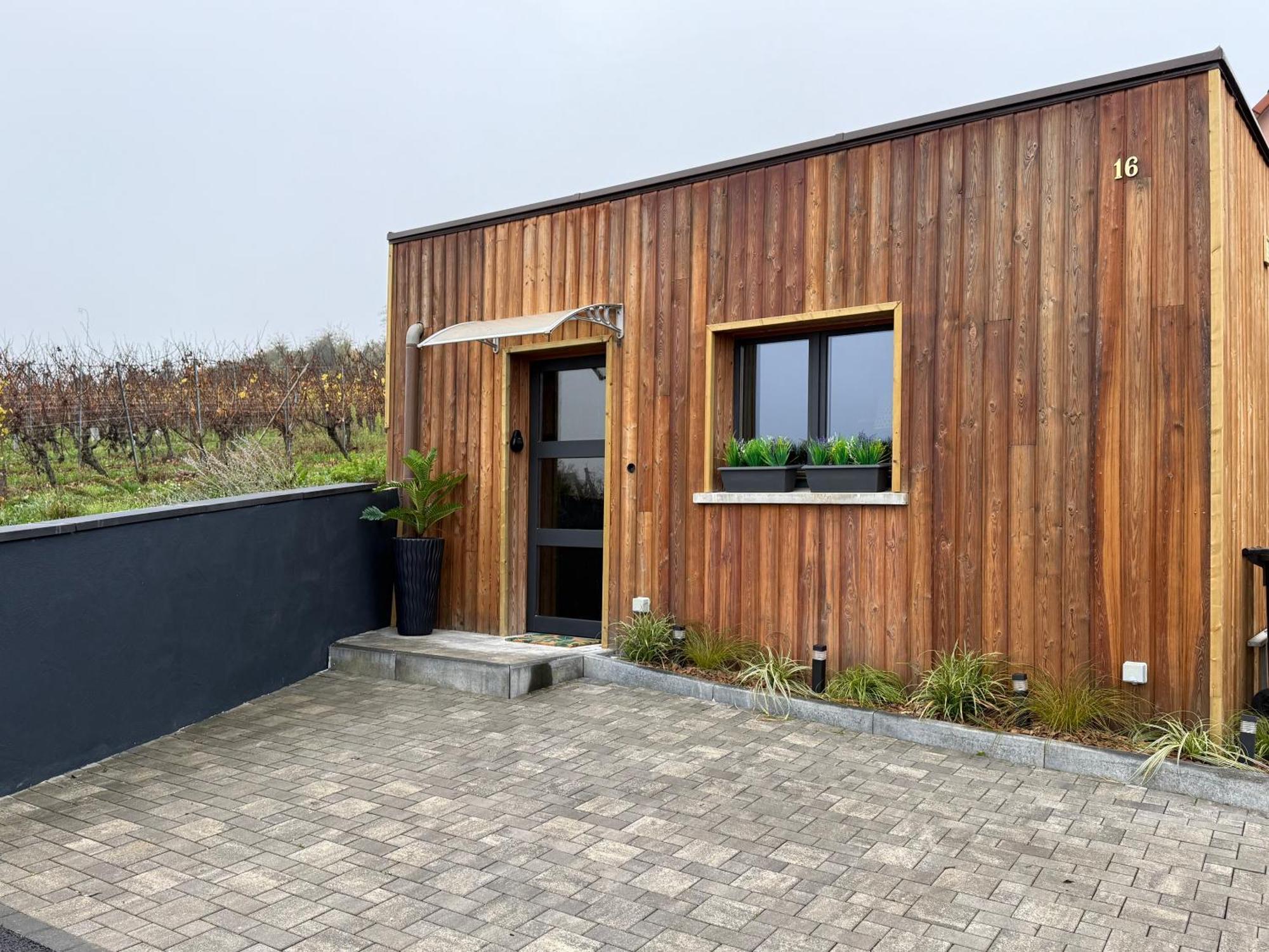 Suite Liana - Spa- Sauna Rorschwihr Экстерьер фото
